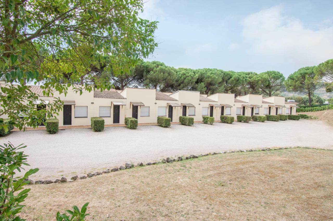 Hotel Cantalodole Magione Exterior foto