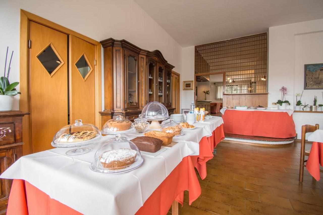 Hotel Cantalodole Magione Exterior foto